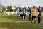 Senior mens Northern Cross Country Relays. Photo: David T. Hewitson/Sports for All Pics